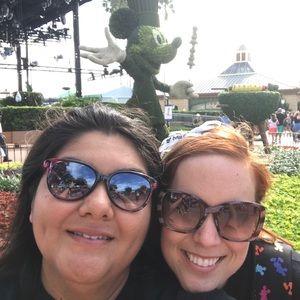 Meet your Posher, Vanessa